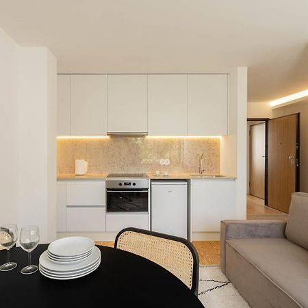 Guestready - Mosteiro Azul Downtown Apartments Коимбра Екстериор снимка