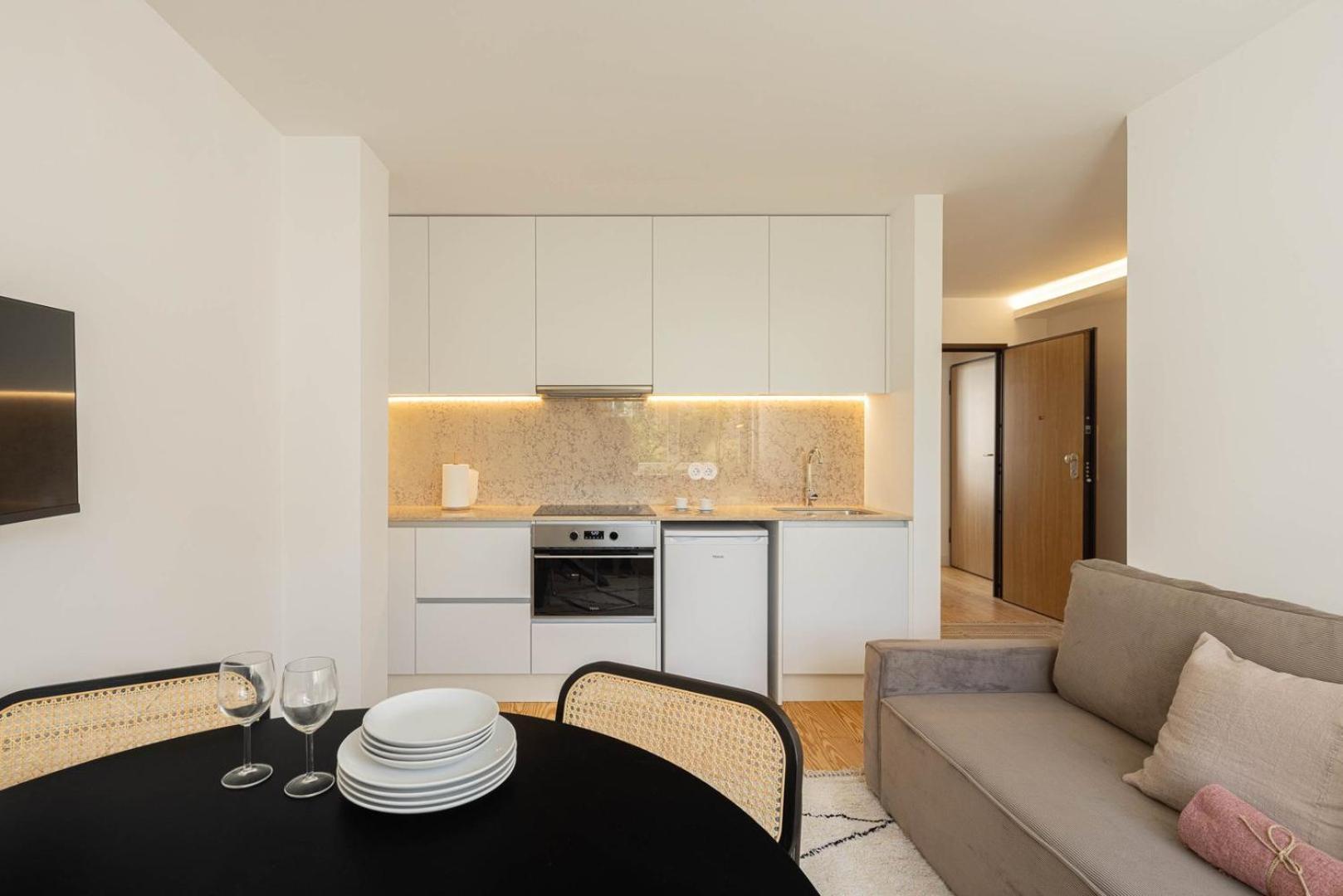 Guestready - Mosteiro Azul Downtown Apartments Коимбра Екстериор снимка