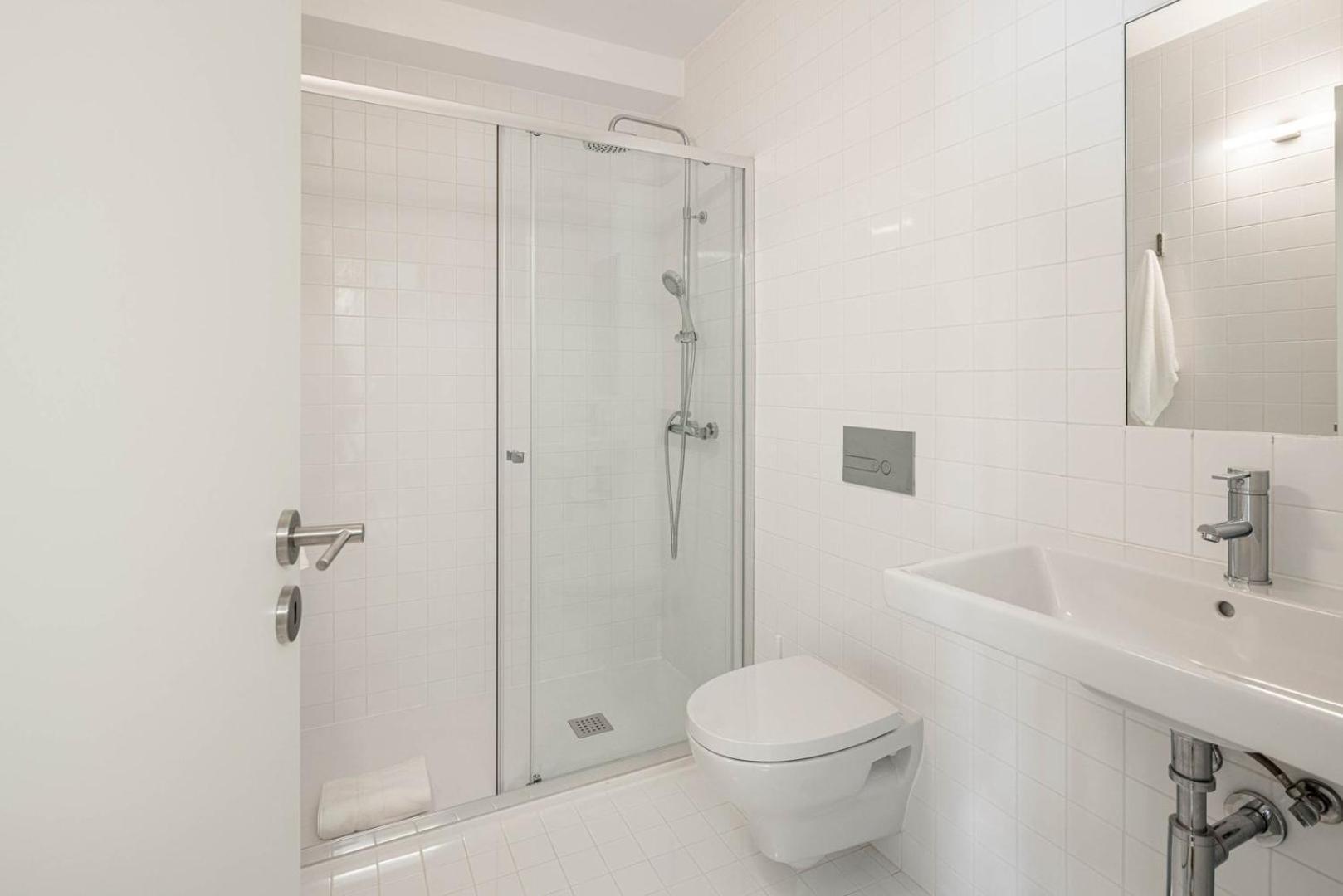 Guestready - Mosteiro Azul Downtown Apartments Коимбра Екстериор снимка