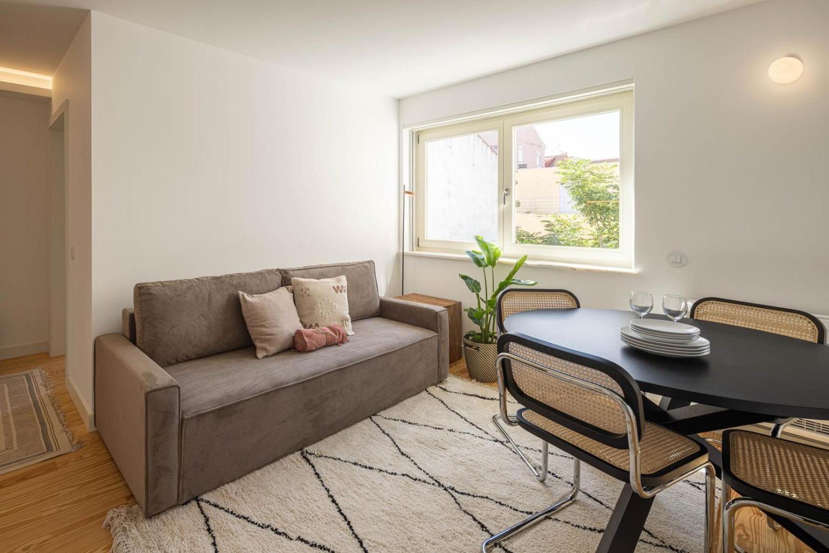 Guestready - Mosteiro Azul Downtown Apartments Коимбра Екстериор снимка