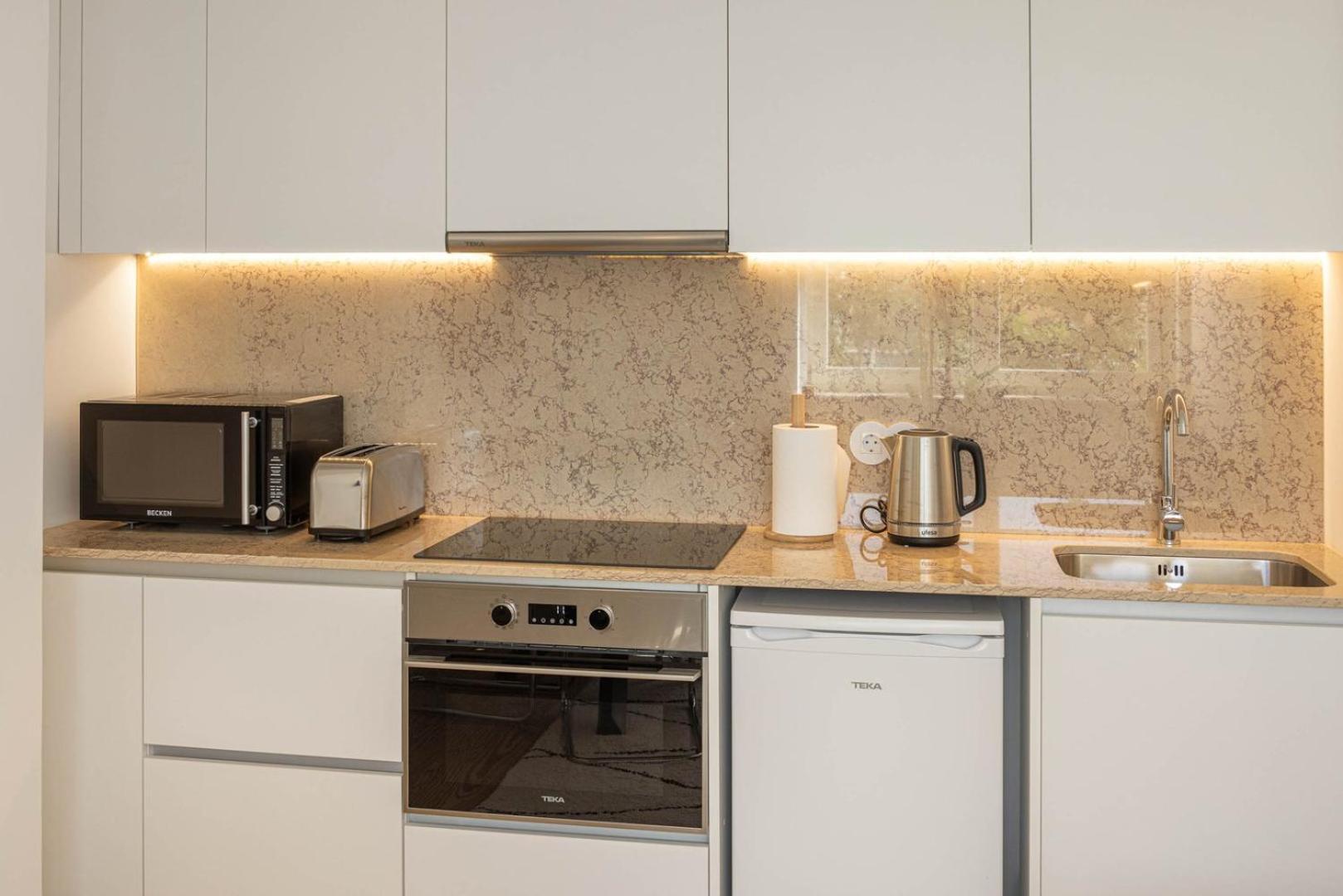 Guestready - Mosteiro Azul Downtown Apartments Коимбра Екстериор снимка