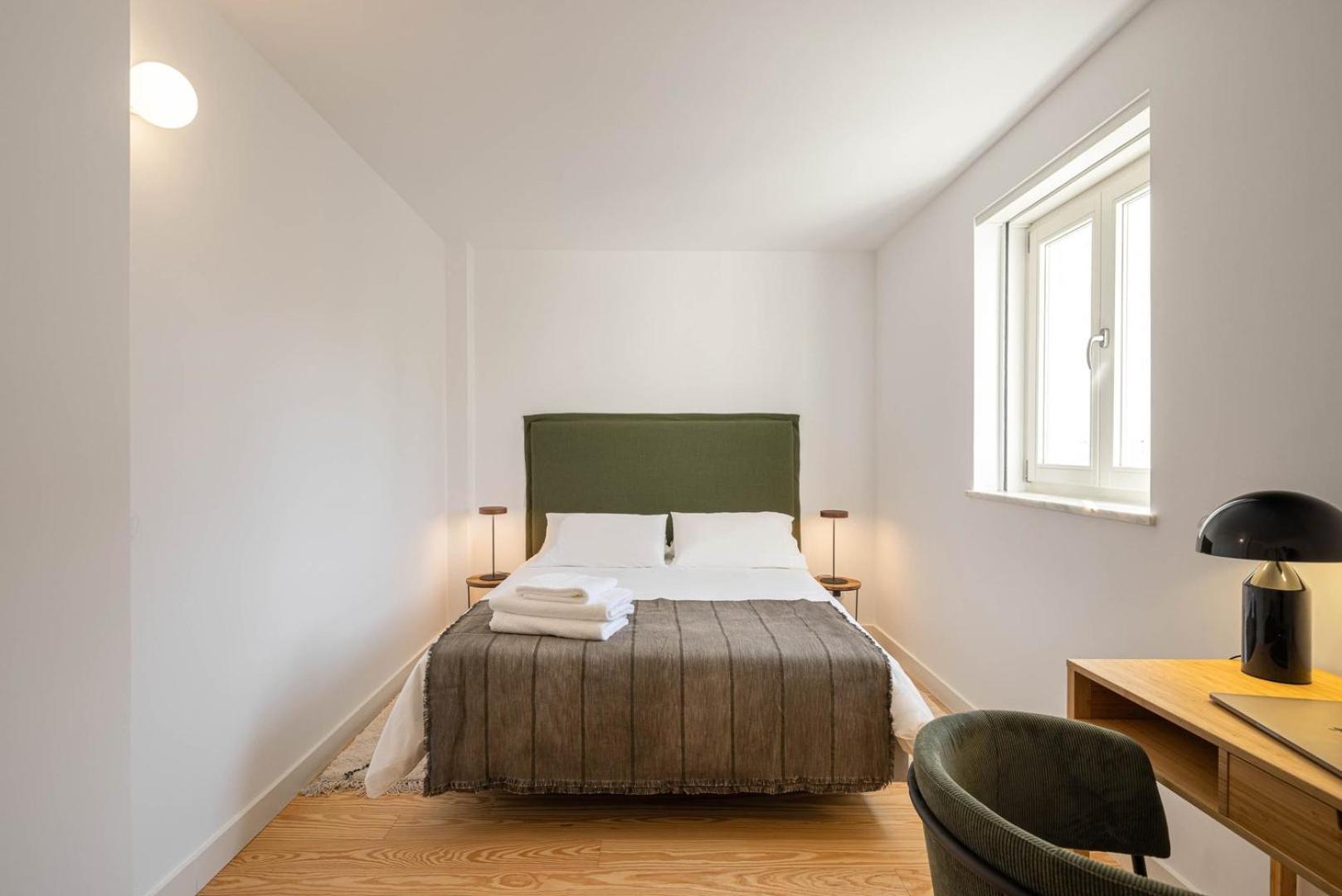 Guestready - Mosteiro Azul Downtown Apartments Коимбра Екстериор снимка