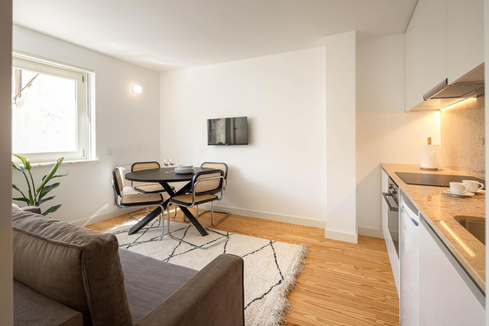 Guestready - Mosteiro Azul Downtown Apartments Коимбра Екстериор снимка